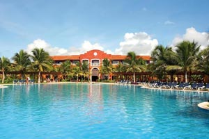 Barcelo Maya Colonial - All Inclusive - Barceló Maya Grand Resort