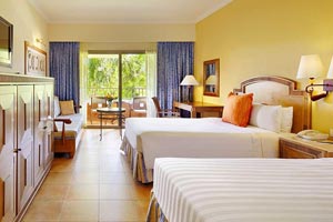 Superior Room - Barcelo Maya Colonial - All Inclusive - Barceló Maya Grand Resort